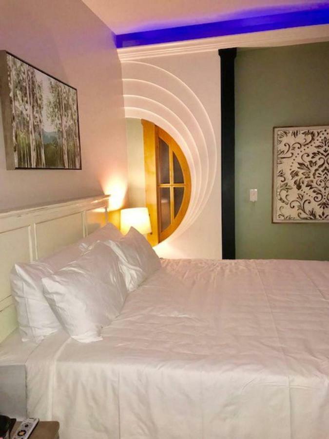 Green Door Lofts -Magnolia Loft, Silos/Downtown 웨이코 외부 사진
